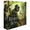 Image de Jeu de stratégie Iello Les Aventures de Robin des Bois