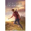 Image de Le Rêveur de mondes Jean-Baptiste Receveur (Auteur), David Demaret (Conception couverture ou illustration)