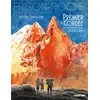Image de Chamonix : intégrale : premier de cordée, la grande crevasse, retour à la montagne