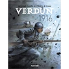 Image de Verdun, 1916