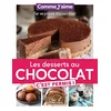 Image de Les desserts au chocolat c'est permis ! en occasion ou reconditionné