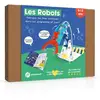 Image de Les robots - Kit Pandacraft 8-12 ans