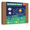 Image de Le système solaire : Kit Pandacraft 8-12 ans : Fabrique et peins ton système solaire articulé en occasion ou reconditionné