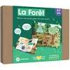 Image de La Forêt - Kit Pandacraft 3-7 ans