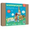 Image de La mythologie grecque - Kit Pandacraft 8-12 ans