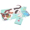 Image de Deviens vétérinaire - kit Pandacraft 3-7 ans