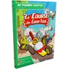 Image de Ma première aventure, l'histoire dont tu es le tout petit héros : La course des casse-tout