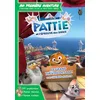 Image de Pattie et l'épreuve des dieux en occasion ou reconditionné