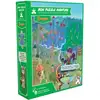 Image de Mon Puzzle Aventure - Dragon