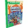 Image de Ma Première Aventure : Grabuge à Superopolis