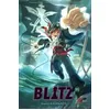 Image de Blitz - Tome 05 Cédric Biscay (Auteur), Tsukasa Mori (Auteur), Daitarô Nishihara (Illustration)
