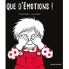 Image de Les tout-cartons - Que d'émotions ! Coralie Saudo (Auteur)