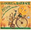 Image de Pitt Ocha et le vélo à propulsion phonique Les Ogres de Barback (Auteur), Eric Fleury (Illustration)