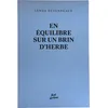 Image de En équilibre sur un brin d'herbe en occasion ou reconditionné