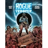 Image de Rogue Trooper, les vallées d'Albion