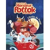 Image de Les aventures de Monsieur Pottok : L'Arche de Panpi