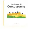 Image de Mon imagier de carcassonne