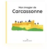 Image de Mon imagier de Carcassonne : Fiers de leur ville, dès le plus jeune âge en occasion ou reconditionné