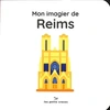 Image de Mon imagier de Reims