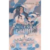 Image de Saules de Brume Jeff Wheeler (Auteur), Ariane Maksioutine (Traduction)