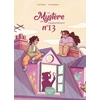 Image de Le mystère de l'appartement n°13