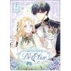 Image de L'impérieux destin du Dr Elise tome 2