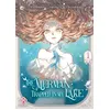 Image de The Merman Trapped in My Lake - tome 1 Chi pa rang (Auteur), R. Ppobi (Dessinateur), Mitchu (Adapté), Marion Gilbert (Traduction)
