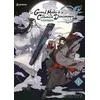 Image de Le Grand Maître de la Cultivation Démoniaque T01 Manhua (Mo Dao Zu Shi) Mo Xiang Tong-Xiu (Auteur)