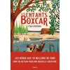 Image de Les enfants Boxcar. Vol. 2. L'île mystère en occasion ou reconditionné
