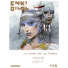 Image de Le fond de la forme - Catalogue d'exposition
