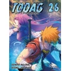 Image de TODAG - tales of demons and gods tome 26