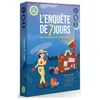 Image de L'Enquête de 7 jours - Voyage autour du Monde