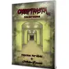Image de Creepypasta Tome 1 : Backrooms