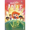 Image de Mortelle Adèle (roman illustré) tome 4