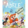 Image de BD Mortelle Adèle - Tome 21 RécréACTION Générale ! Mr Tan (Auteur), Diane Le Feyer (Illustration)
