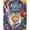 Image de Mortelle Adèle sur les traces du Croquepote ! - Les Grandes Aventures Mr Tan (Auteur), Diane Le Feyer (Illustration)