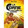 Image de Les aventures du Pyro-Barbare et de Billy Tome 2 : La corne des sables d'Ivoire