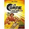 Image de Les Aventures du Pyro-Barbare et de Billy - Tome 2 La Corne des sables d'Ivoire Bob Lennon (Auteur), David Kuhn (Auteur)