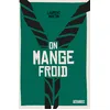 Image de On mange froid en occasion ou reconditionné