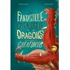 Image de Le fantastique catalogue des dragons et autres créatures Étienne Friess (Illustration), Laurence Kubler (Auteur)