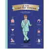 Image de Le Gin C'est pas sorcier Yannis Varoutsikos (Illustration), Mickaël Guidot (Auteur)
