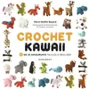 Image de Crochet Kawaii Marie-Noëlle Bayard (Auteur)
