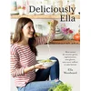 Image de Deliciously Ella. Deliciously Ella : mon carnet de recettes green, végétariennes, sans gluten, sans sucre raffiné et sans lactose en occasion ou reconditionné