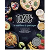 Image de Tasty, le meilleur à partager : les recettes faciles et délicieuses auxquelles vous aurez du mal à résister en occasion ou reconditionné