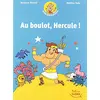 Image de Au boulot, Hercule ! en occasion ou reconditionné