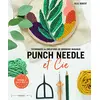 Image de Punch needle et Cie : techniques & créations de broderie magique en occasion ou reconditionné