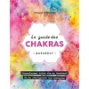 Image de Le guide des chakras COLERIDGE-G (Auteur)