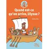 Image de Quand est-ce qu'on arrive, Ulysse ? en occasion ou reconditionné