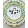 Image de Downton Abbey, le livre de cuisine : les 100 recettes officielles en occasion ou reconditionné