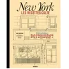 Image de Les recettes culte - New York Marc Grossman (Auteur)